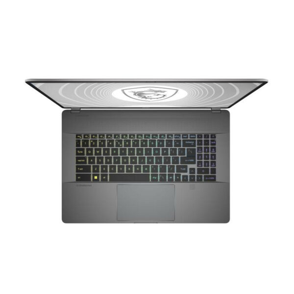 MSI CreatorPro Z17HXStudio A13VJT-018FR – Image 11