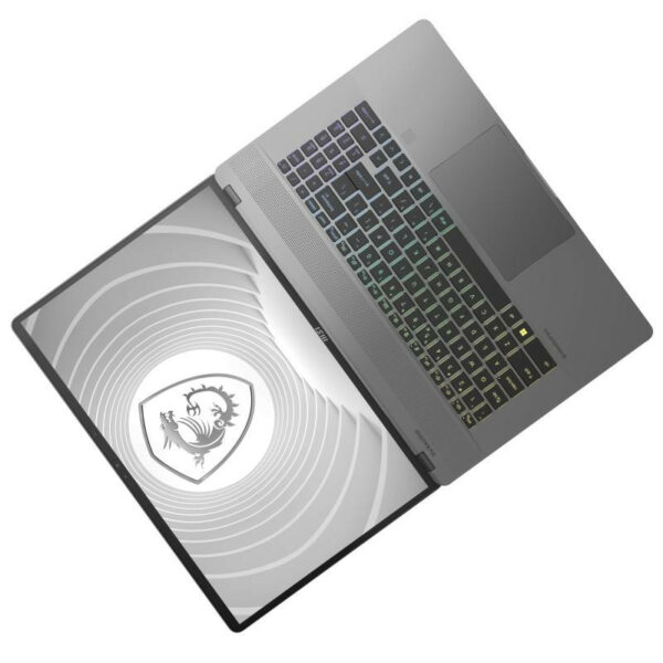 MSI CreatorPro Z17HXStudio A13VJT-018FR – Image 15