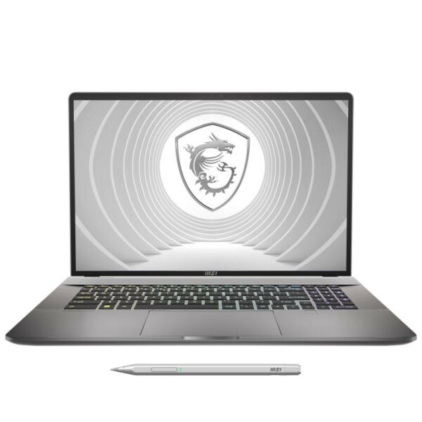 MSI CreatorPro Z17HXStudio A13VJT-018FR – Image 3