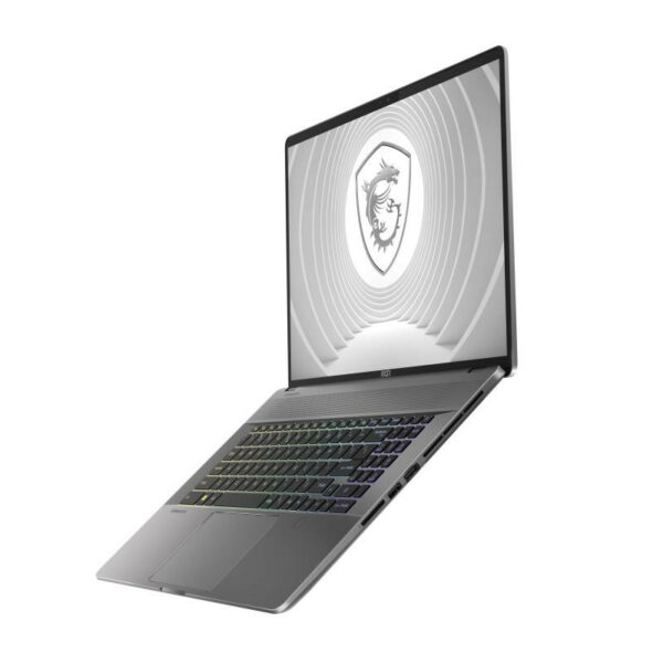 MSI CreatorPro Z17HXStudio A13VJT-018FR – Image 9