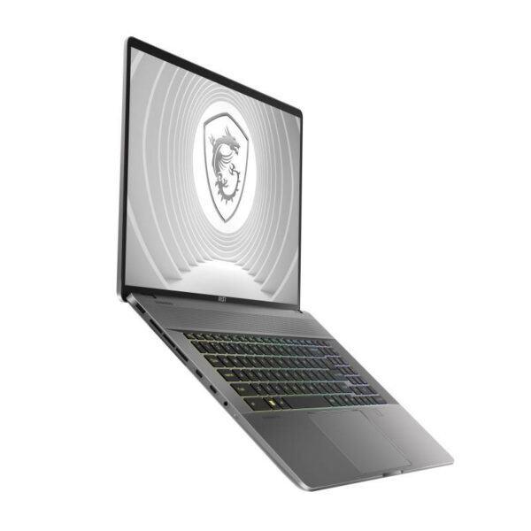 MSI CreatorPro Z17HXStudio A13VJT-018FR – Image 10