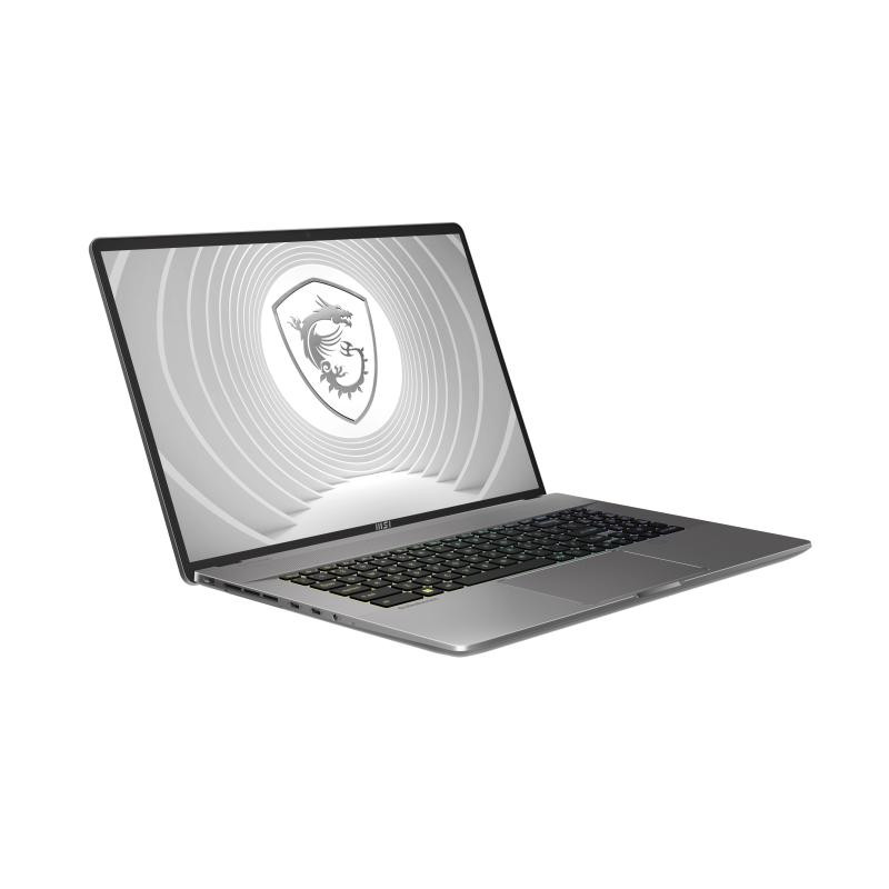 MSI CreatorPro Z17HXStudio A13VJT-018FR