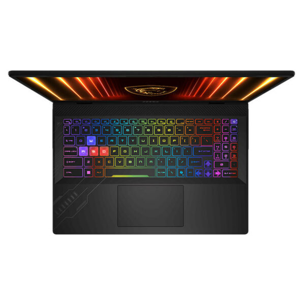 MSI Crosshair 16 HX AI D2XWFKG-010FR Dragon Station – Image 2
