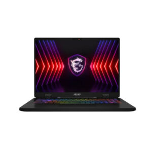 MSI Crosshair 16 HX AI D2XWGKG-012FR