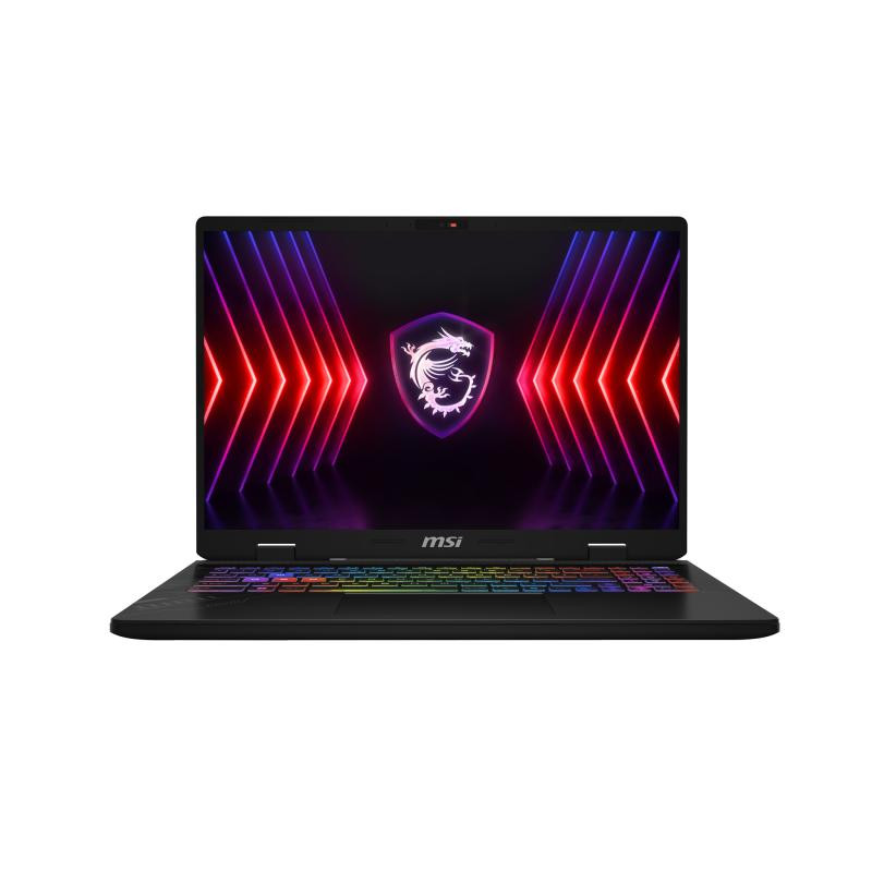 MSI Crosshair 16 HX AI D2XWGKG-012FR