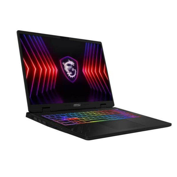 MSI Crosshair 16 HX AI D2XWGKG-013FR Dragon Station – Image 2