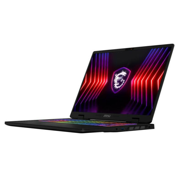 MSI Crosshair 16 HX AI D2XWGKG-013FR Dragon Station – Image 14