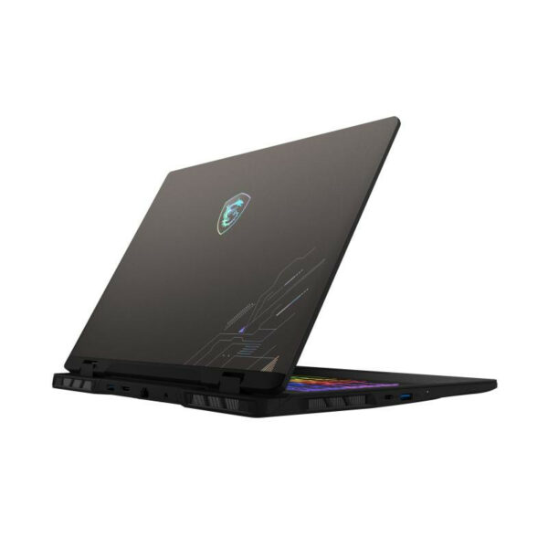 MSI Crosshair 16 HX AI D2XWGKG-013FR Dragon Station – Image 3