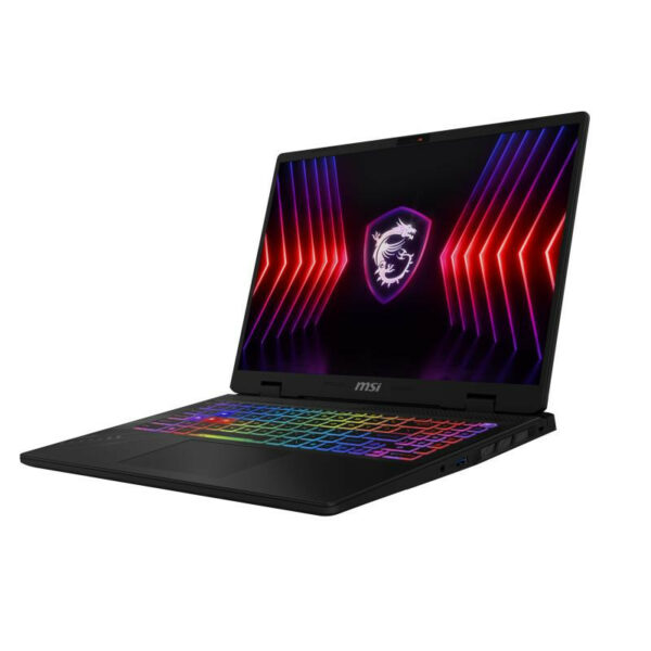 MSI Crosshair 16 HX AI D2XWGKG-013FR Dragon Station – Image 5