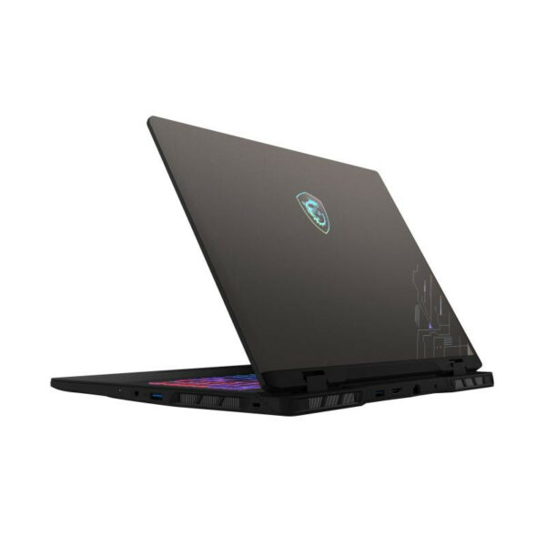 MSI Crosshair 16 HX AI D2XWGKG-013FR Dragon Station – Image 8
