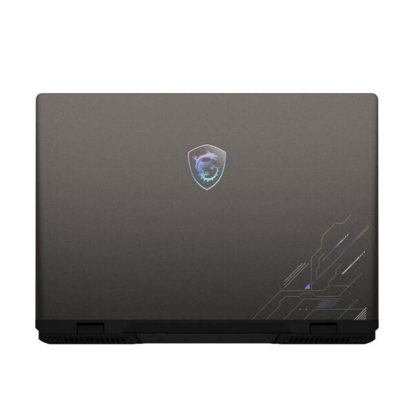 MSI Crosshair 16 HX AI D2XWGKG-013FR Dragon Station – Image 9