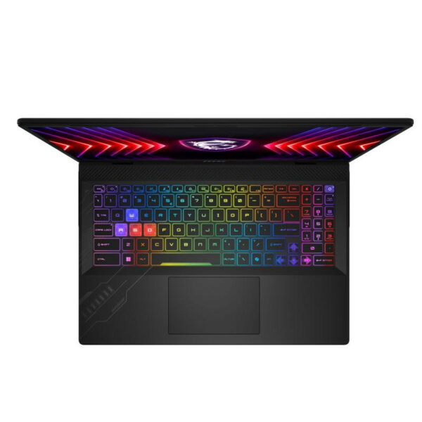 MSI Crosshair 16 HX AI D2XWGKG-013FR Dragon Station – Image 10