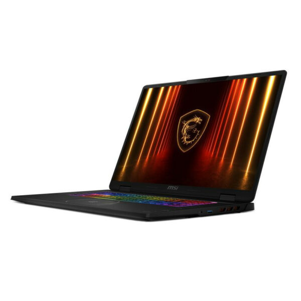 MSI Crosshair 18 HX AI A2XWFKG-007FR Dragon Station – Image 13