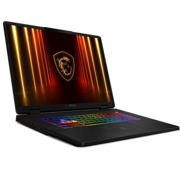 MSI Crosshair 18 HX AI A2XWFKG-007FR Dragon Station – Image 3