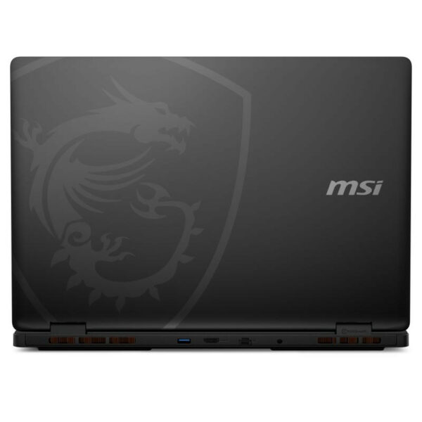 MSI Crosshair 18 HX AI A2XWFKG-007FR Dragon Station – Image 9