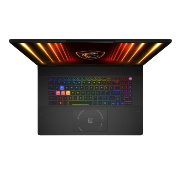 MSI Crosshair 18 HX AI A2XWFKG-007FR Dragon Station – Image 10
