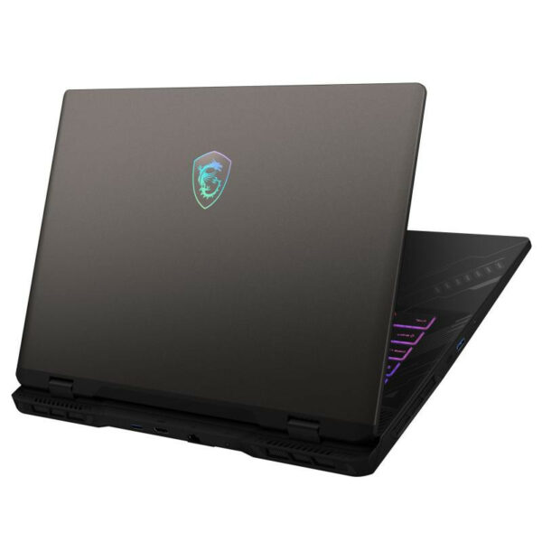 MSI Crosshair A17 HX D8WGKG-006FR – Image 11