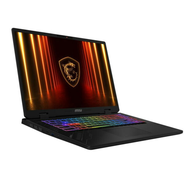 MSI Crosshair A17 HX D8WGKG-006FR – Image 5