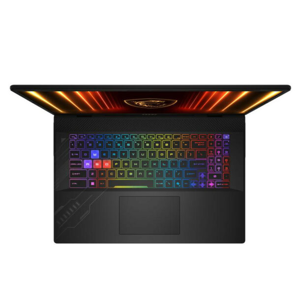MSI Crosshair A17 HX D8WGKG-006FR – Image 10