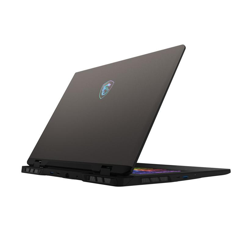 MSI Crosshair A17 HX D8WGKG-006FR