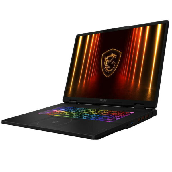 MSI Crosshair A18 HX A8WGKG-006FR – Image 3