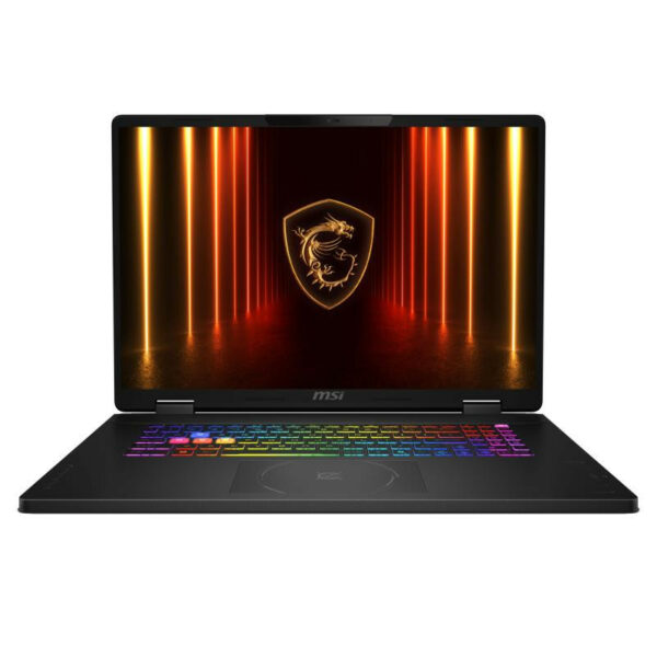 MSI Crosshair A18 HX A8WGKG-006FR – Image 4