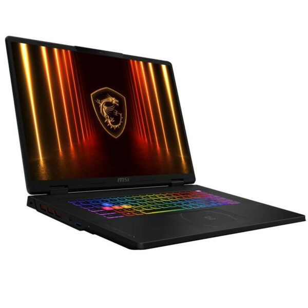 MSI Crosshair A18 HX A8WGKG-006FR – Image 5