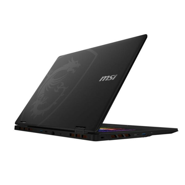 MSI Crosshair A18 HX A8WGKG-006FR