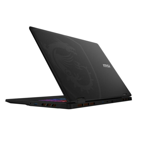 MSI Crosshair A18 HX A8WGKG-006FR – Image 8