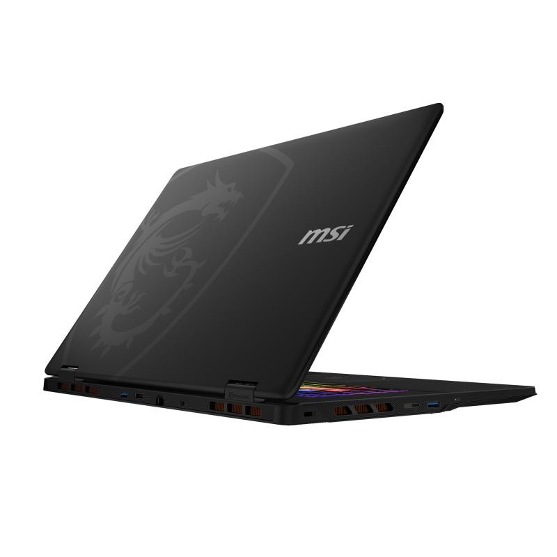 MSI Crosshair A18 HX A8WGKG-006FR