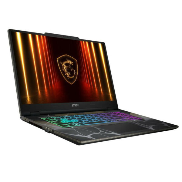 MSI Cyborg 17 B2RWEKG-003FR – Image 3