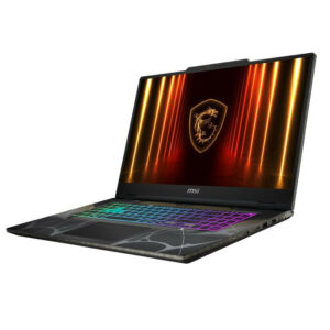 MSI Cyborg 17 B2RWEKG-003FR