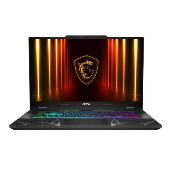 MSI Cyborg 17 B2RWFKG-002FR – Image 2
