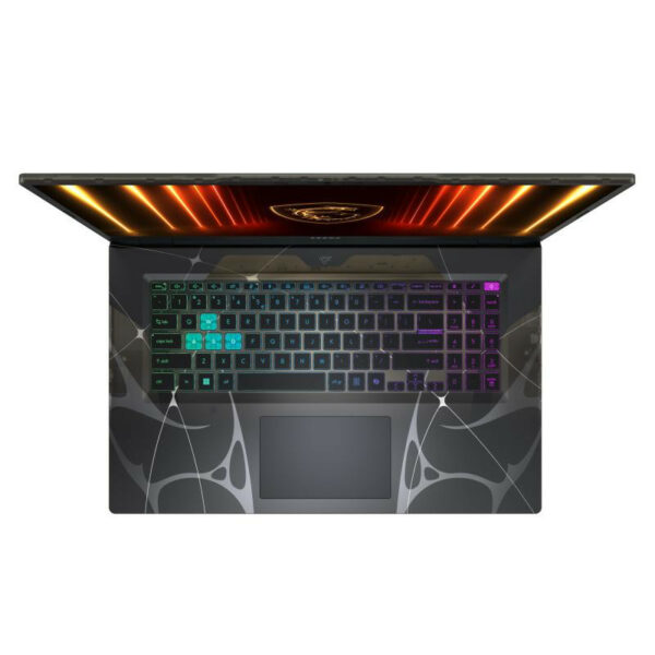 MSI Cyborg 17 B2RWFKG-002FR – Image 11