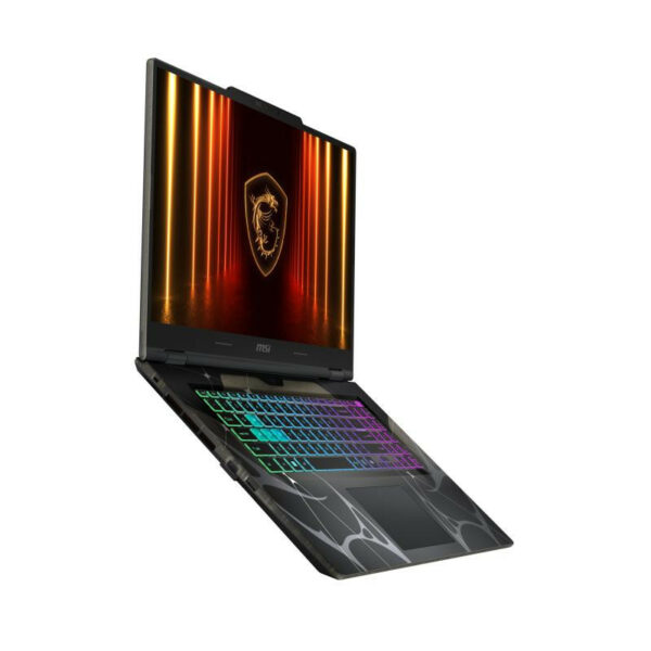 MSI Cyborg 17 B2RWFKG-002FR – Image 10