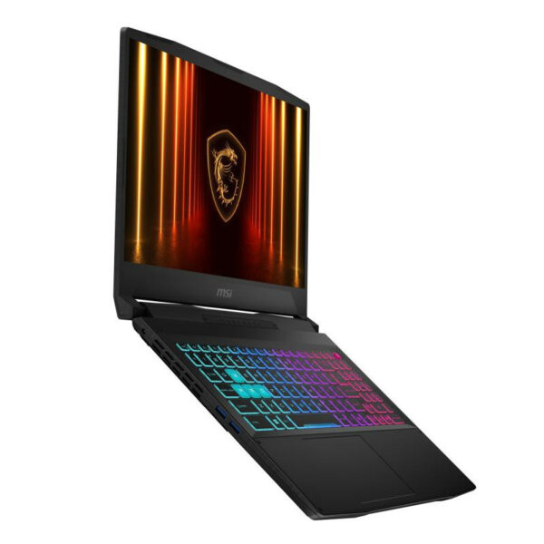 MSI Katana 15 HX B14WFK-007FR Dragon Station – Image 11