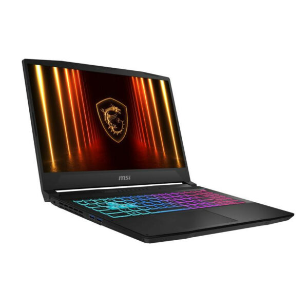 MSI Katana 15 HX B14WFK-007FR Dragon Station – Image 3