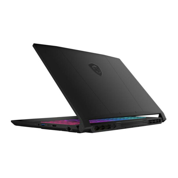 MSI Katana 15 HX B14WFK-007FR Dragon Station – Image 4