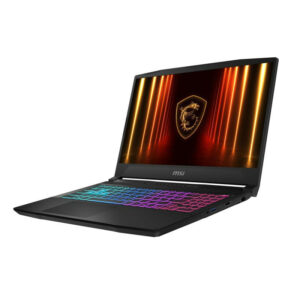 MSI Katana 15 HX B14WFK-007FR Dragon Station
