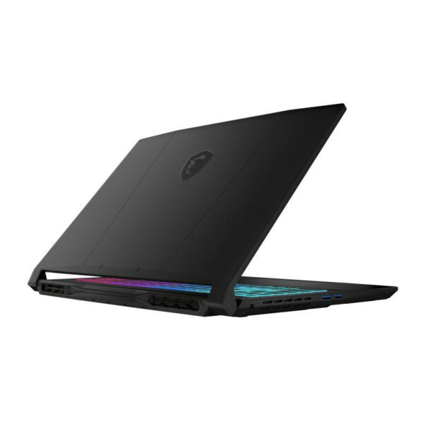 MSI Katana 15 HX B14WFK-007FR Dragon Station – Image 5