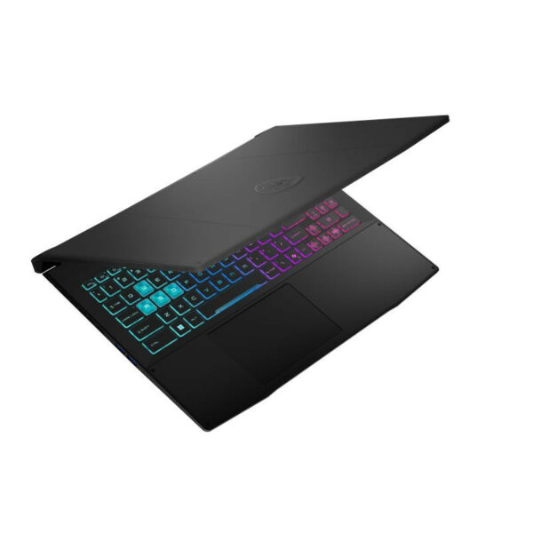 MSI Katana 15 HX B14WFK-007FR Dragon Station – Image 6