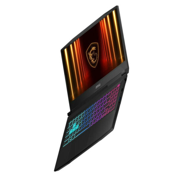 MSI Katana 15 HX B14WFK-007FR Dragon Station – Image 7