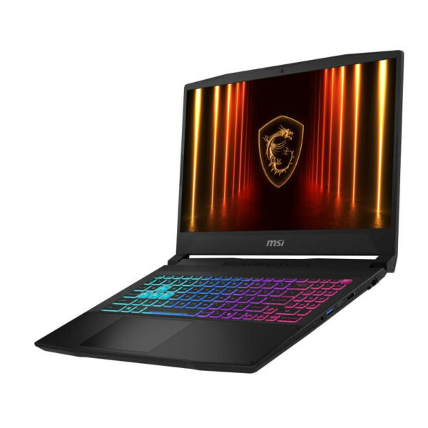 MSI Katana 15 HX B14WFK-007FR Dragon Station – Image 8