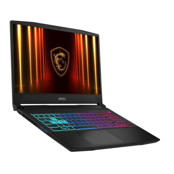 MSI Katana 15 HX B14WFK-007FR Dragon Station – Image 9