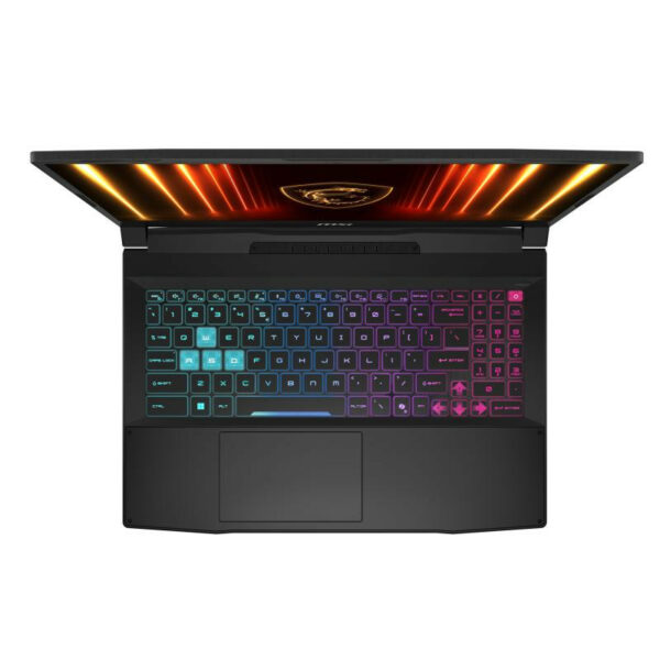 MSI Katana 15 HX B14WFK-007FR Dragon Station – Image 10