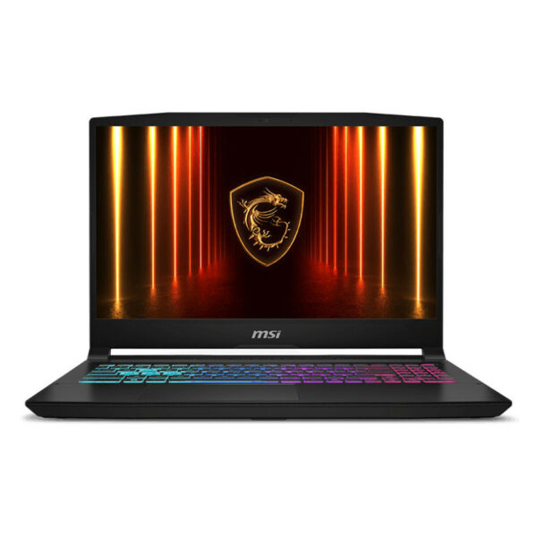 MSI Katana 15 HX B14WFK-008FR