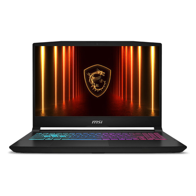 MSI Katana 15 HX B14WFK-008FR