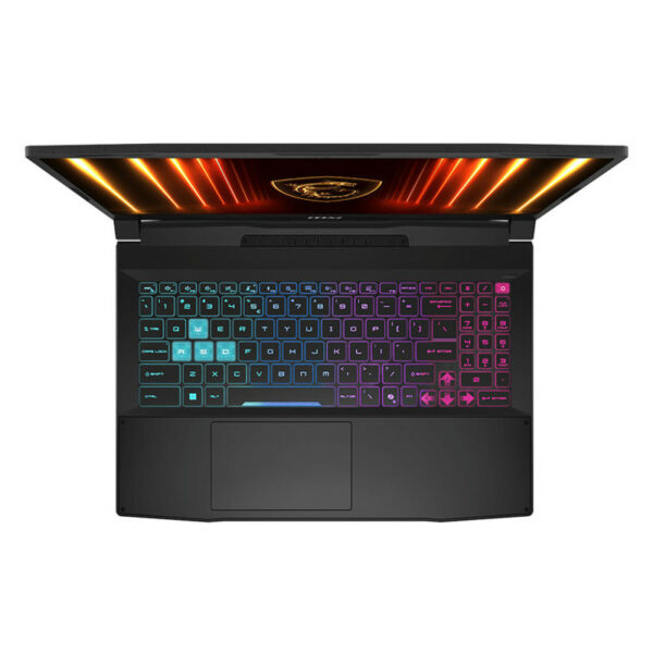 MSI KATANA 15 HX B14WFK-408FR – Image 3