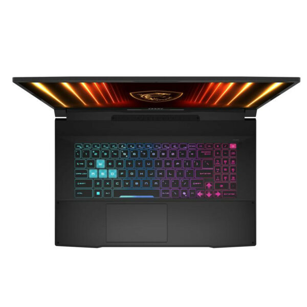 MSI Katana 17 HX B14WEK-008FR – Image 10