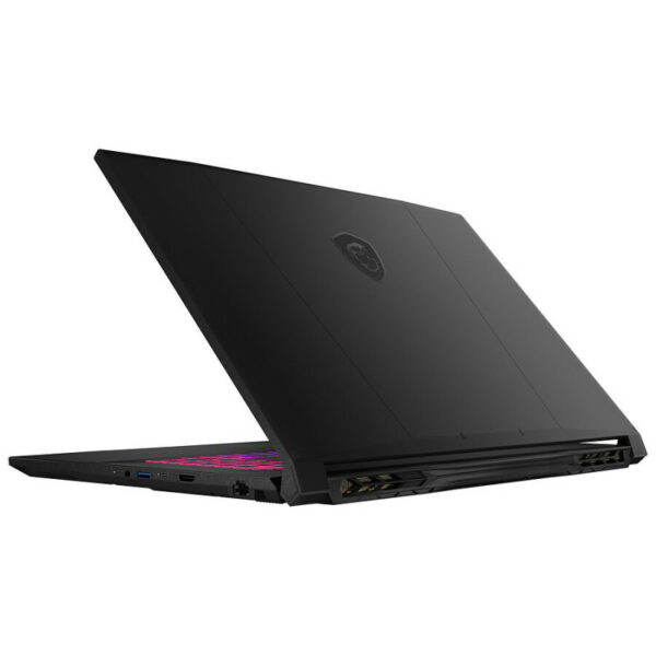 MSI Katana 17 HX B14WFK -006FR Dragon Station – Image 6